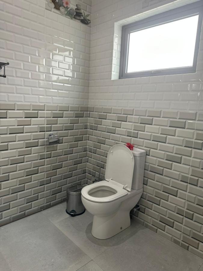 Jasmine Stay Self-Catering Apartments Victoria Exterior photo
